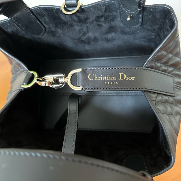 Dior Toujours Small tote - Picture 11 of 15